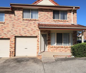 11/83 Little Road, Yagoona NSW 2199 - Townhouse For Rent | Domain - Photo 6