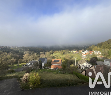 Appartement 3 pièces à Dabo - Photo 4