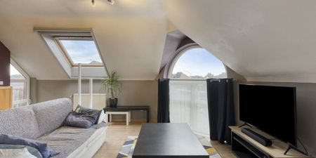 Appartement te huur in Denderleeuw voor € 900 met 2 slaapkamers - Foto 5