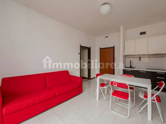 Bilocale via Antonio Tolomeo Trivulzio 3, De Angeli, Milano - Photo 1