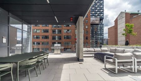 For Lease - 65 Mutual St N/A Unit# 3206, Toronto, Ontario - Photo 4