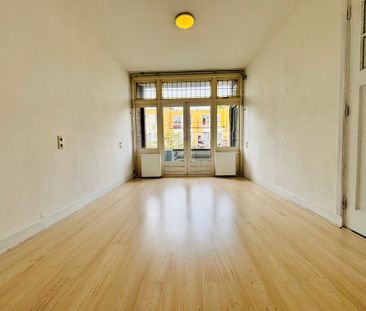 Te huur: Appartement Mijnsherenlaan 107 A in Rotterdam - Photo 6