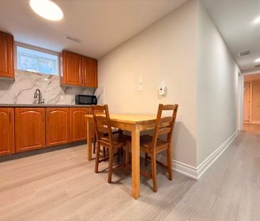 For Lease - 34 James Gray Drive Unit# Lower, Toronto, Ontario - Photo 6
