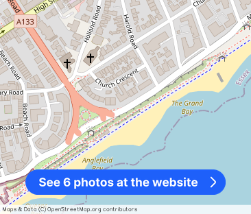Marine Parade East - Photo 1