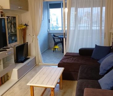 APARTMENT FOR RENT, 2 BEDROOMS AND 1 BATHROOM IN BENIDORM - Photo 1
