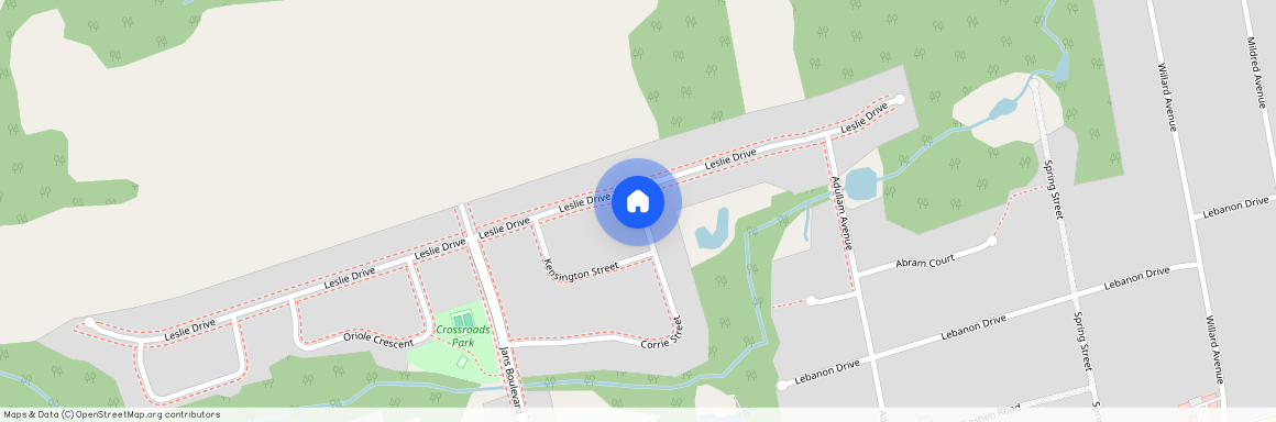 Innisfil, ON L9S 1V1