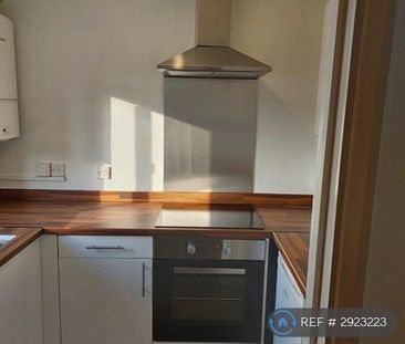1 bedroom maisonette to rent - Photo 2