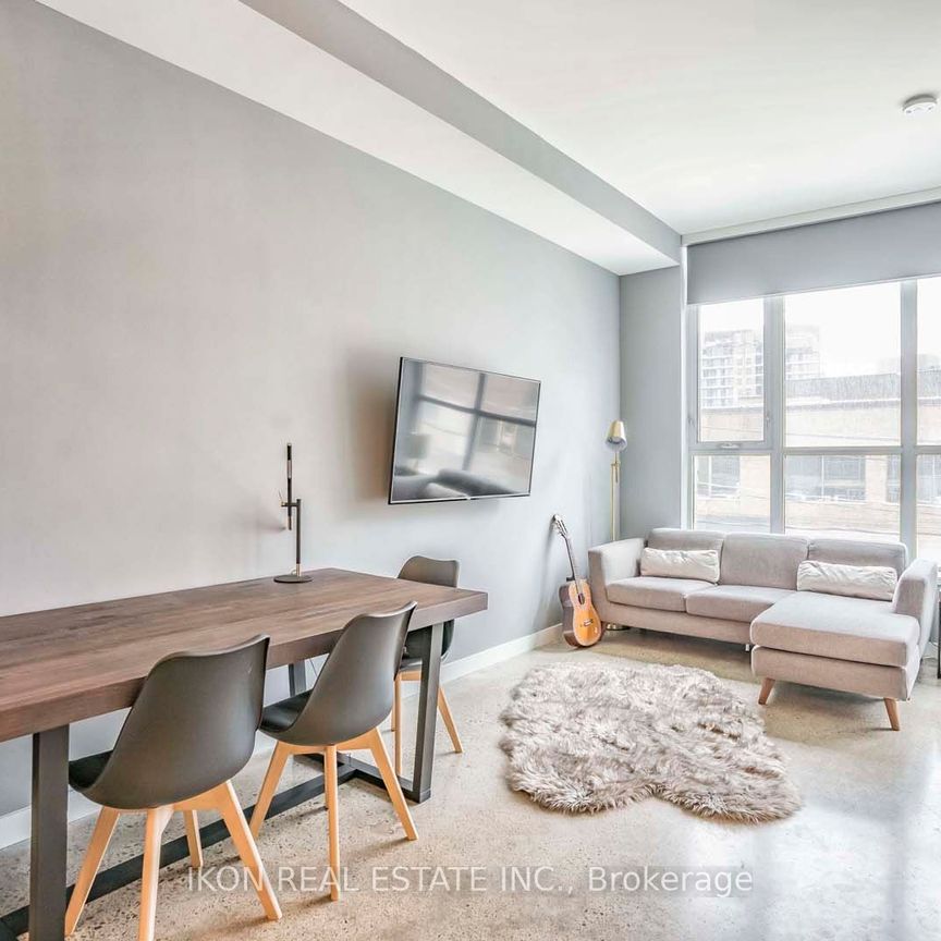 Corktown District II Lofts - Photo 1