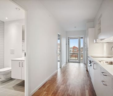 Vallensbæk Stationstorv 74, 6. 603 - Photo 3