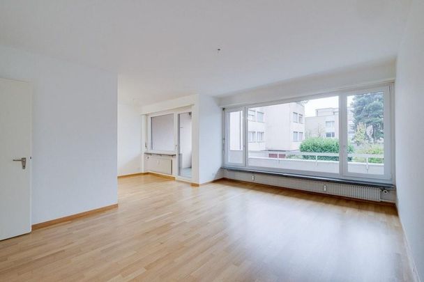 Comfortable living in a well-maintained apartment building - Foto 1