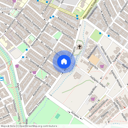 Σταγειρίτη Αθ. 37 Πυλαία 55534, Άνω Μαλακοπή (Πυλαία)