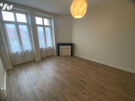 F2 rue de LAXOU - Photo 3