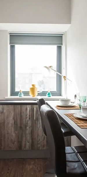 Room in a Shared Flat, Queens Walk, RG1 - Photo 1