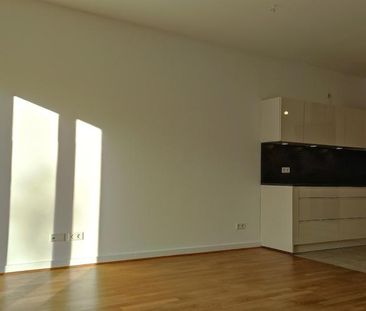 Am Jungfernheidepark: herrliche Wohnung mit 3 Schlafzimmern - Photo 1