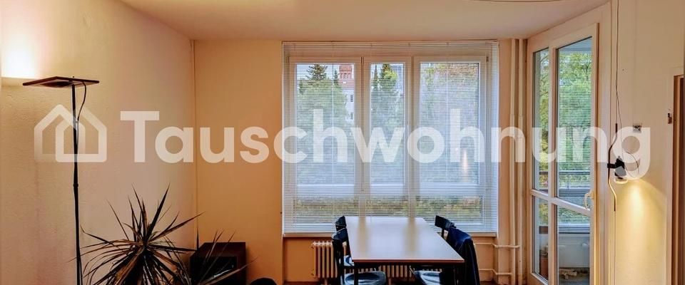 TAUSCHWOHNUNG Nur Landeseigene / Helle Wohnung gegen größere in Kreuzberg - Foto 1