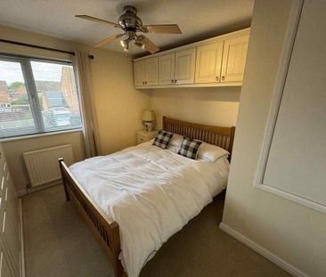 1 bedroom terraced house to rent - Photo 6
