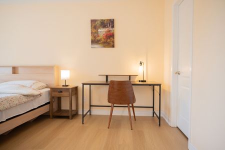 For Lease - 11 Everson Drive Unit# 414, Toronto, Ontario - Photo 4