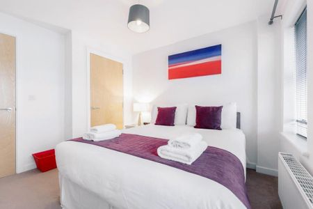 2 bedroom flat to rent - Photo 5