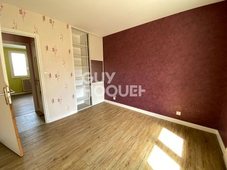 VALENCE CHATEAUVERT, APPARTEMENT T4 + GARAGE - Photo 3