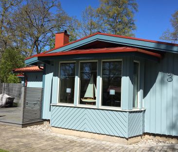 Kohagevägen, Vejbystrand - Photo 5