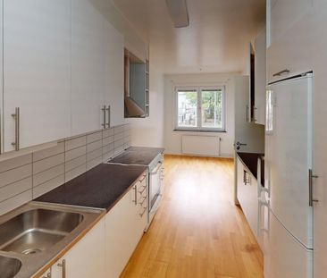 Västra Åsgatan, Eskilstuna - Photo 4