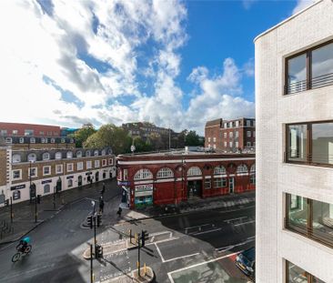 1 bedroom apartment to rent - Photo 5