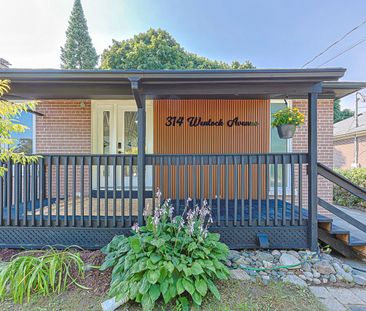 For Lease - 314 Wenlock (Upper) Avenue, Richmond Hill, Ontario - Photo 3