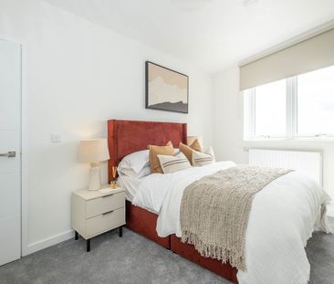 2 bedroom apartment to rent - Photo 6