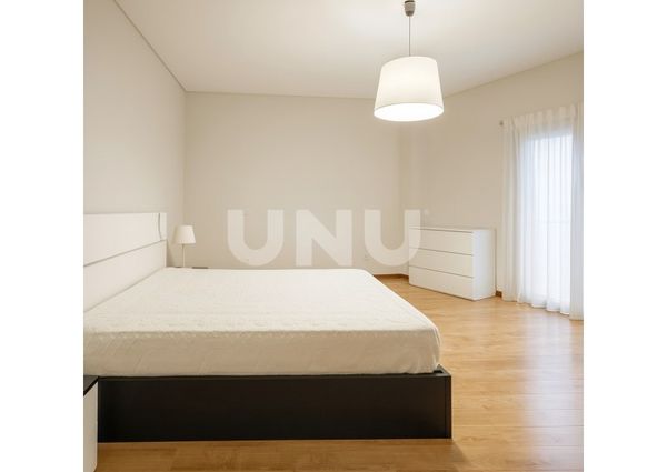 Apartamento T2 em Lisboa