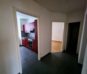 3 Zimmer, 65 m², 1. Stock - Photo 2
