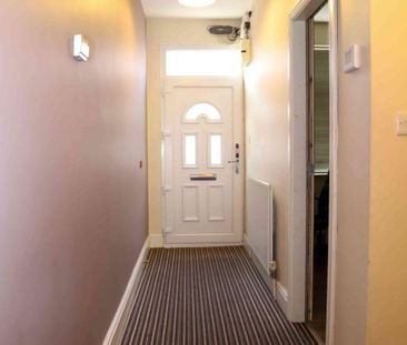 Hamilton Street (7 bed) - Photo 2