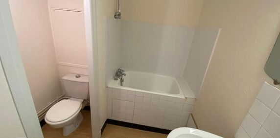 Location Appartement 1 pièce 18m² BLOIS 41000 - Photo 2