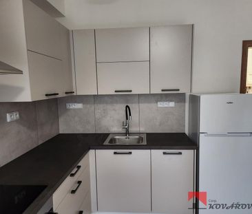 Pronájem bytu 2+kk 38 m² - Photo 2