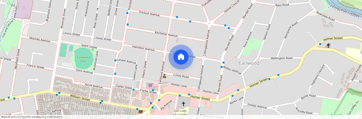 34 Hamilton Avenue, NSW 2206, Earlwood