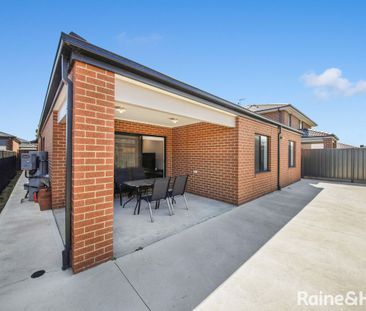 5 Wolfson Street, Tarneit, VIC 3029 - Photo 4