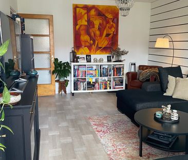 Baskemöllegatan, Malmö - Foto 4