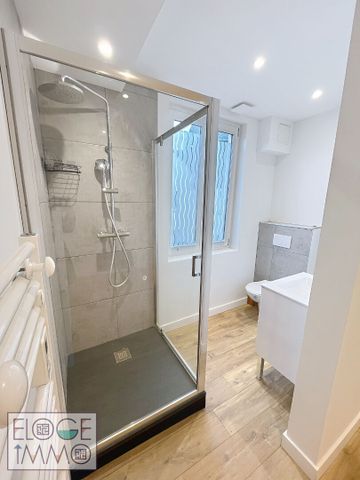 Location Appartement 2 pièces 35m² ROUEN 76000 - Photo 5