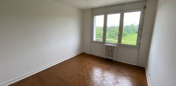 Location appartement 85.75 m², Thionville 57100Moselle - Photo 2