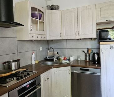 2 pokoje na wynajem, niski parter, Warszewo - Photo 6