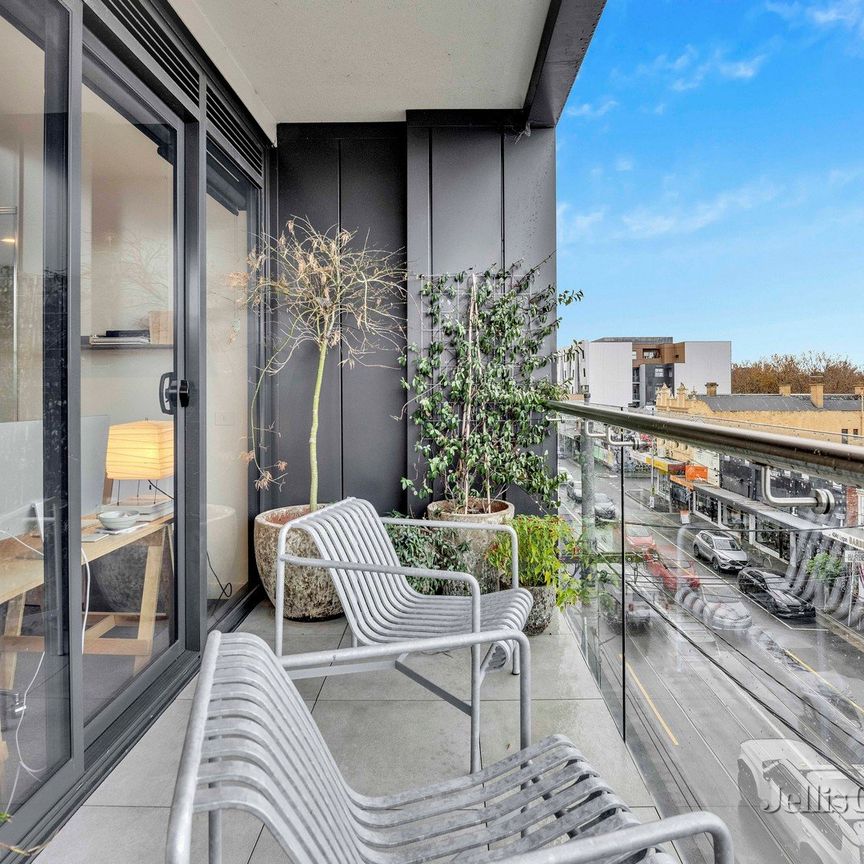 204/445 Lygon Street, Brunswick East - Photo 1