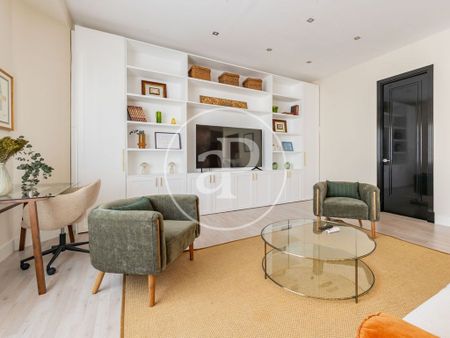 2 bedroom luxury Flat for rent in Madrid, Autonomous Region of Madrid - Photo 3