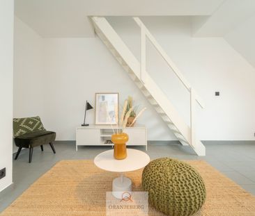 Duplex-appartement Wondelgem! - Photo 2