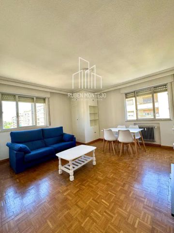 Piso de alquiler en María Auxiliadora, Labradores - Foto 3