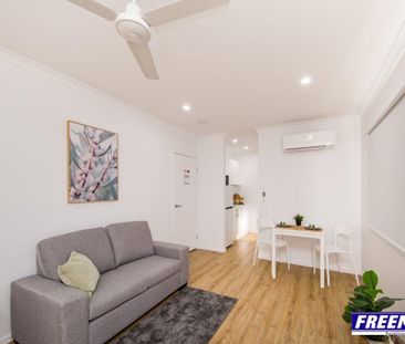 Near New Units – Furnished and Utilities Included - Photo 1