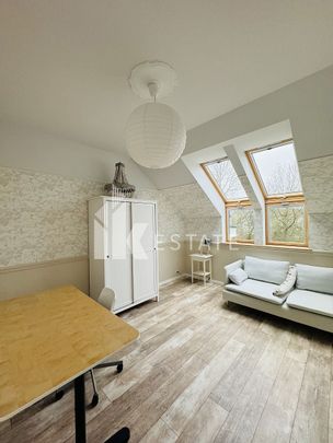 Wolnostojący dom 460 m2 | Osów Szczecin - Zdjęcie 1