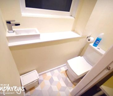 3 bedroom house share to rent - Photo 5
