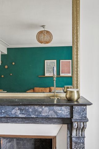 Location Appartement Paris 17 3 Pièces 70 m² - Photo 4