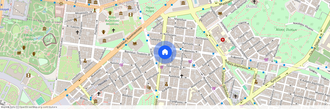 Αθήνα (Παγκράτι)