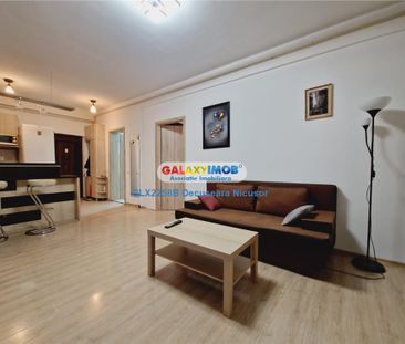 Apartament Mobilat Utilat in Militari Residence 400 Euro - Photo 3