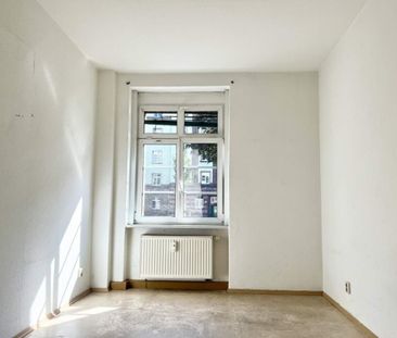 +Sanierung vor Bezug+ Schöne 2-Raumwohnung in der Dresdner Neustadt - Photo 4